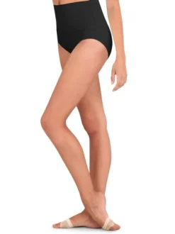 Clearance Capezio High Waisted Brief (Adult)