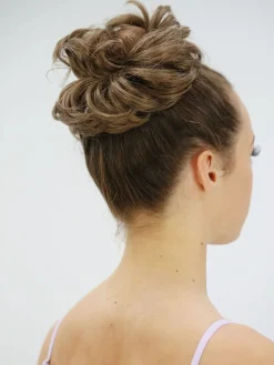 Online Capezio Large Scrunchy