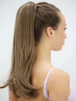 Discount Capezio Long Pony