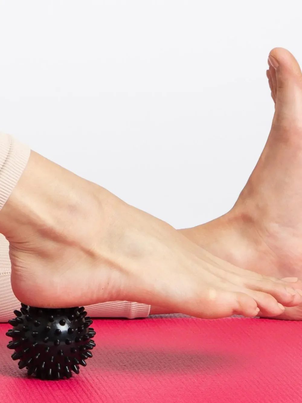 Discount Capezio Massage Ball