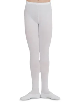 Sale Capezio Mens Footed Tight | Adult