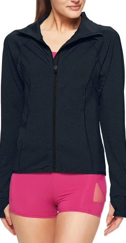 Clearance Capezio SALE | Team Spirit Jacket | Adult
