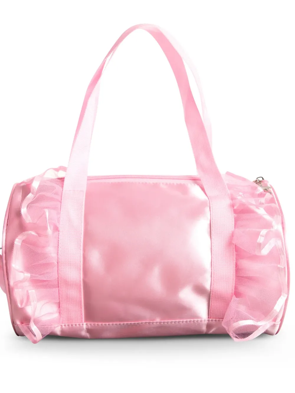 Discount Capezio Sequin Ballerina Barrel Bag