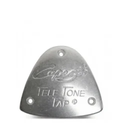 Best Capezio TeleTone Toe Tap Plates