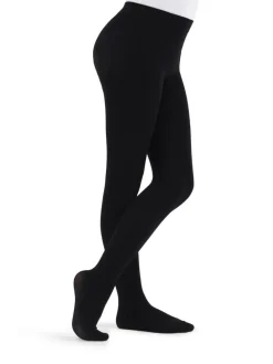 Discount Capezio Ultra Soft Footed Tights | Child