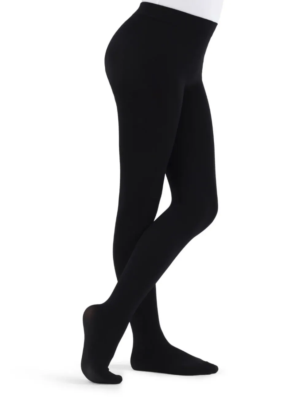 Discount Capezio Ultra Soft Footed Tights | Child