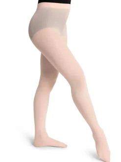 Discount Capezio Ultra Soft Footed Tights | Child