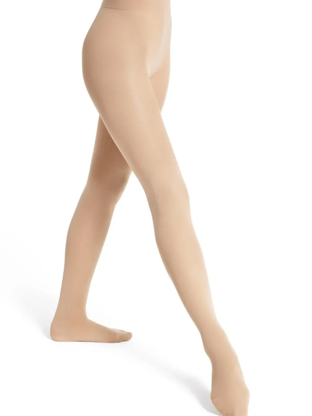Clearance Capezio Ultra Soft Transition Tight | Adult