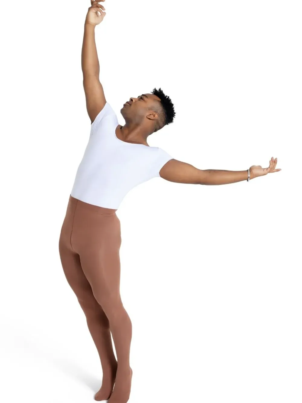 Clearance Capezio Ultra Soft Transition Tight | Adult