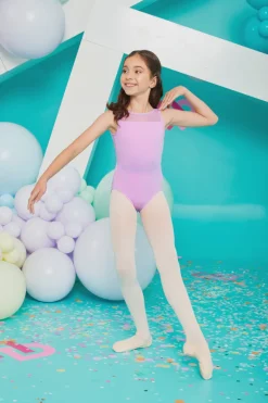 Clearance Claudia Dean SALE | Simona Leotard | Tulip