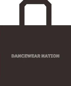 Best Dancewear Nation Re-Usable Tote