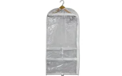 Fashion Dream Duffel Garment Bag - Non Gusseted