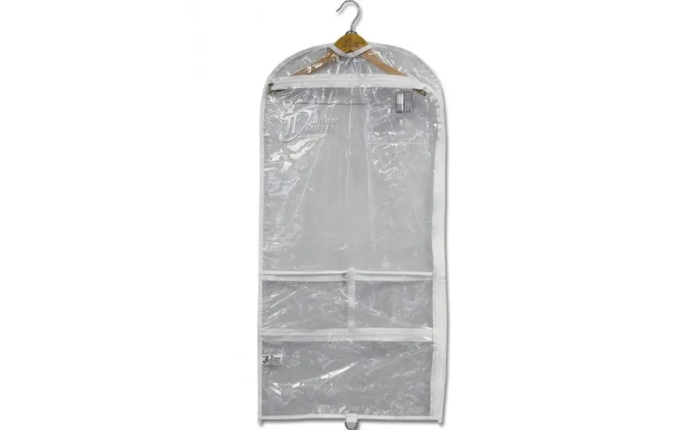 Fashion Dream Duffel Garment Bag - Non Gusseted