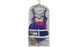 Fashion Dream Duffel Garment Bag - Non Gusseted