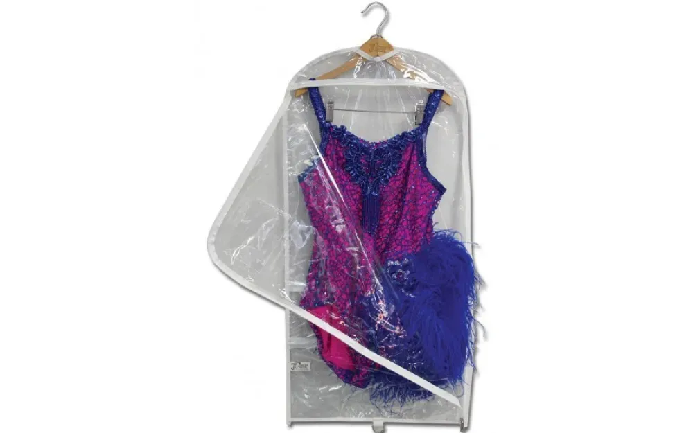 Fashion Dream Duffel Garment Bag - Non Gusseted
