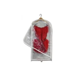 Online Dream Duffel Gusseted Garment Bag - Long