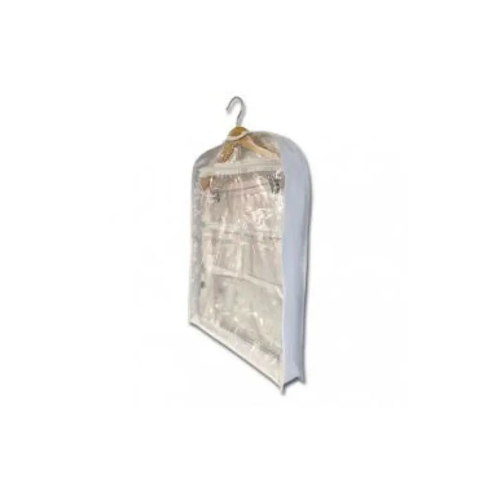 Hot Dream Duffel Gusseted Garment Bag - Short