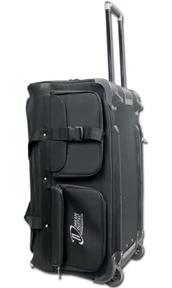 New Dream Duffel Large Black Package