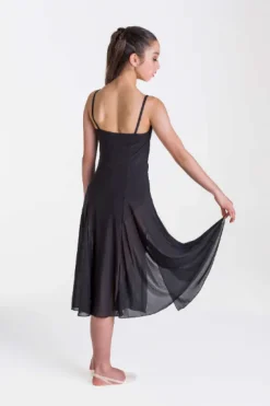 Hot Studio 7 Elemental Lyrical Dress | Adult