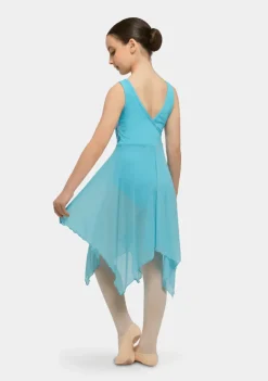 Fashion Studio 7 Elsie Lyrical Dress