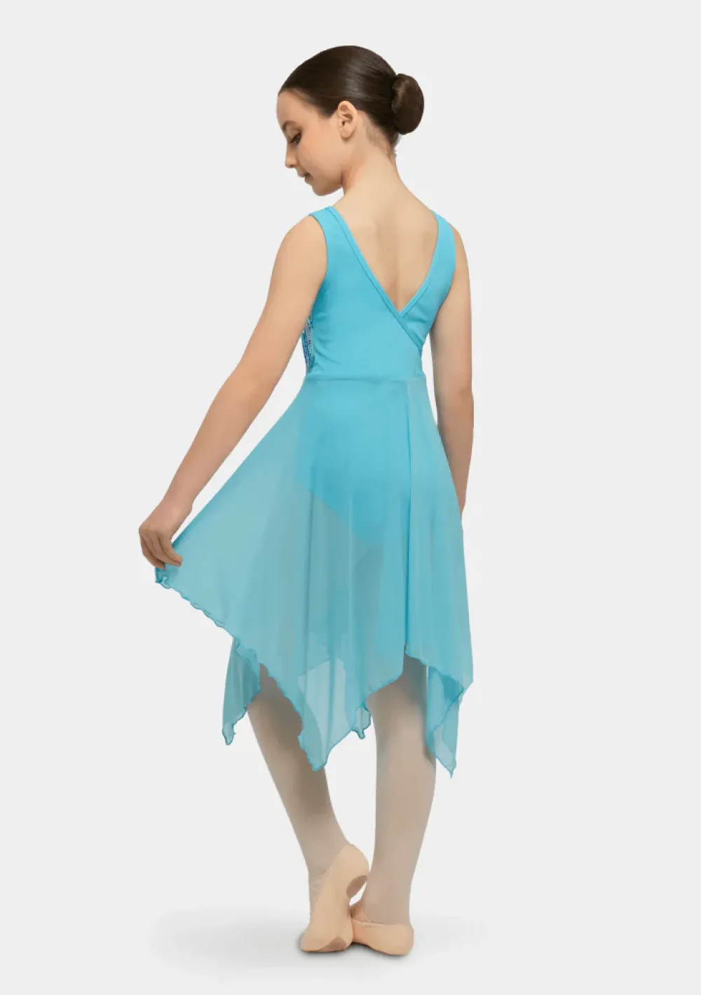 Fashion Studio 7 Elsie Lyrical Dress