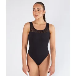 Outlet Dancewear Nation Energetiks Abby Leotard | Adult