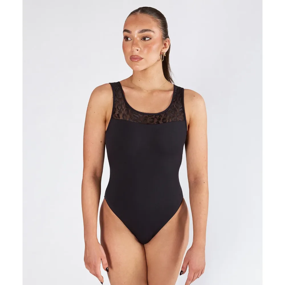 Outlet Dancewear Nation Energetiks Abby Leotard | Adult