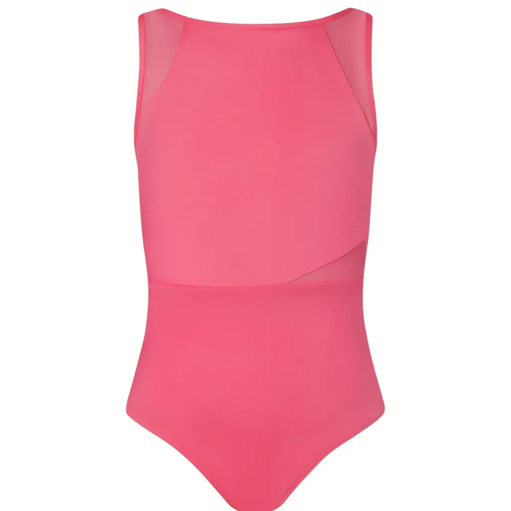 Clearance Energetiks Alaina Leotard | Watermelon Crush