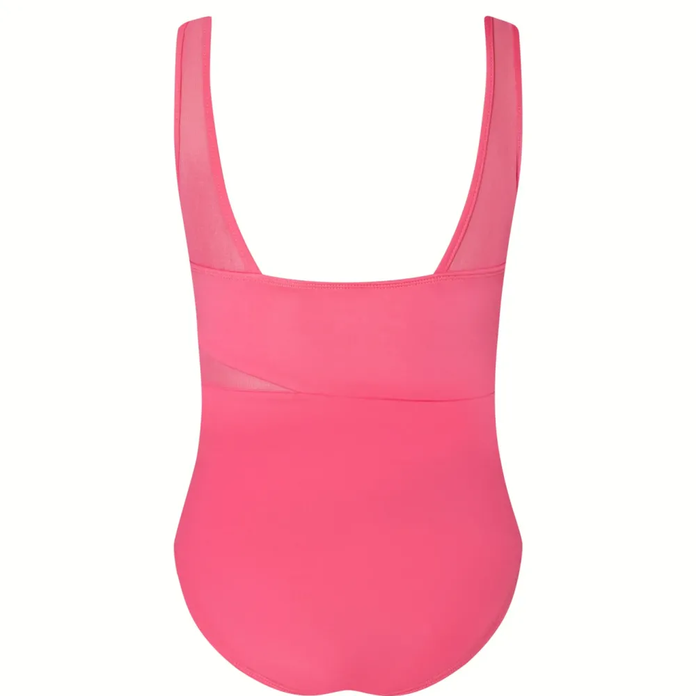 Clearance Energetiks Alaina Leotard | Watermelon Crush