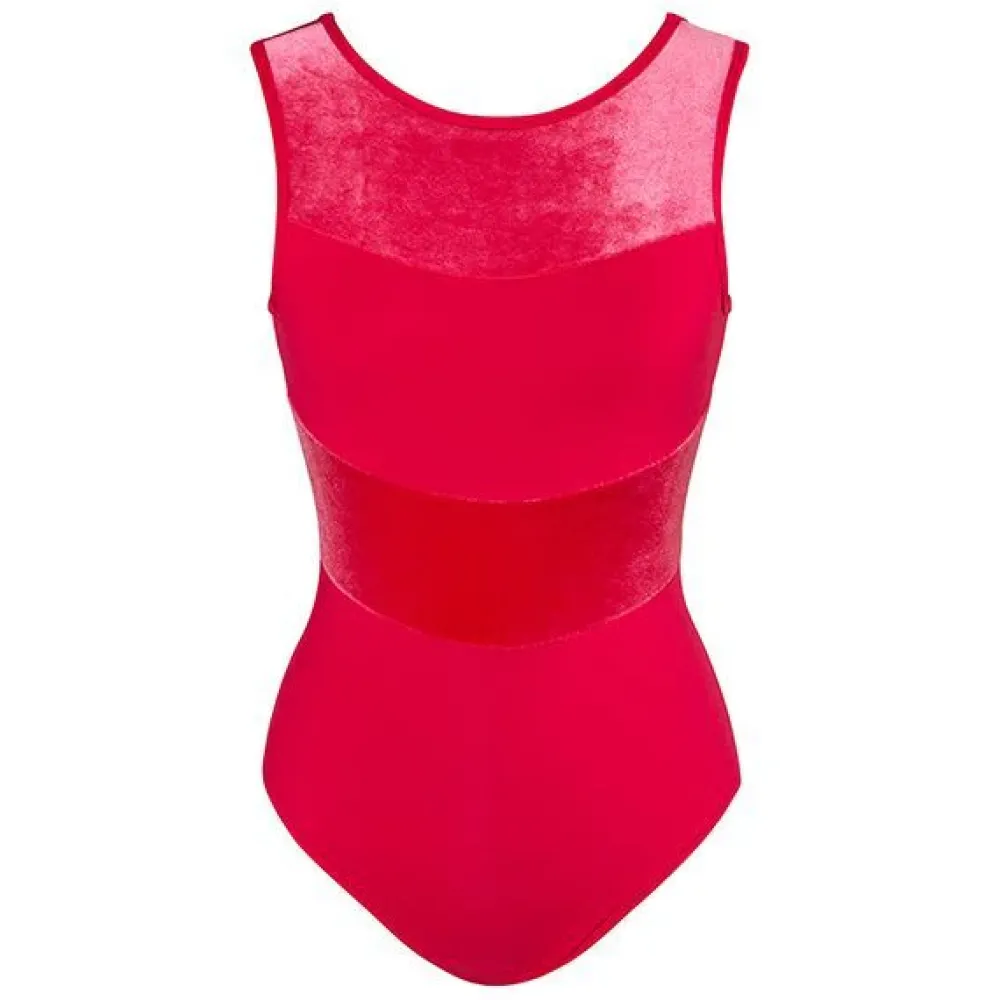 Outlet Not specified Energetiks Alda Leotard (Adult)