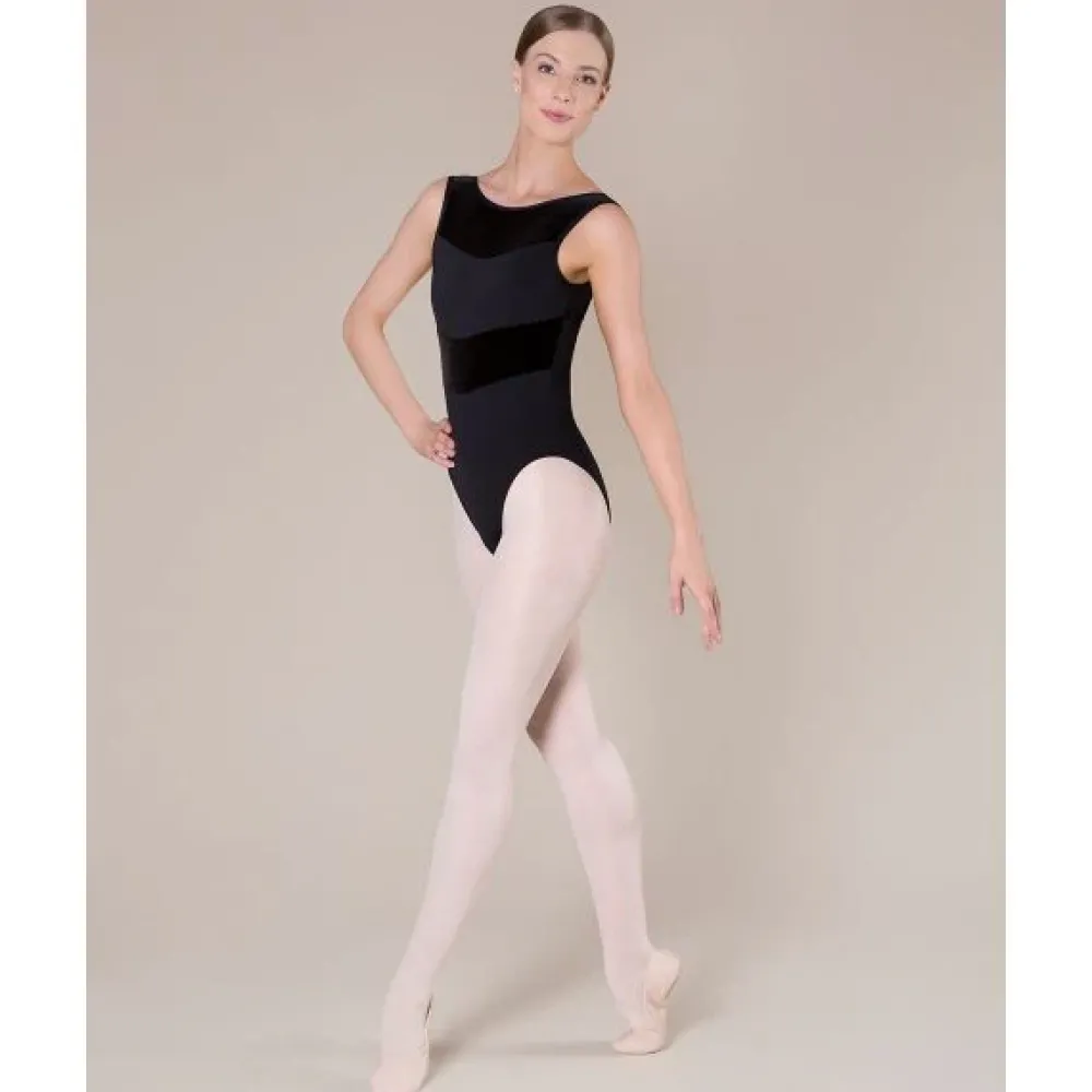 Outlet Not specified Energetiks Alda Leotard (Adult)