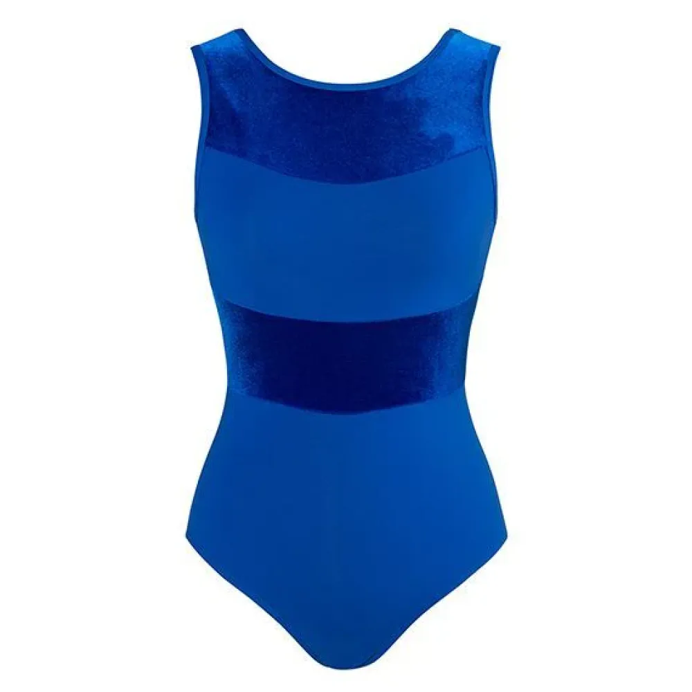 Outlet Not specified Energetiks Alda Leotard (Adult)