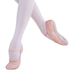 Fashion Energetiks Ballet Shoe - Full Sole | Adult | Pink