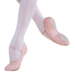 Clearance Energetiks Ballet Shoe - Split Sole | Adult