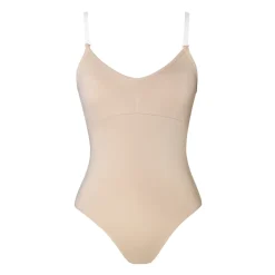Clearance Energetiks Body Stocking With Cups