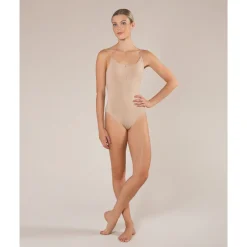 Clearance Energetiks Body Stocking With Cups
