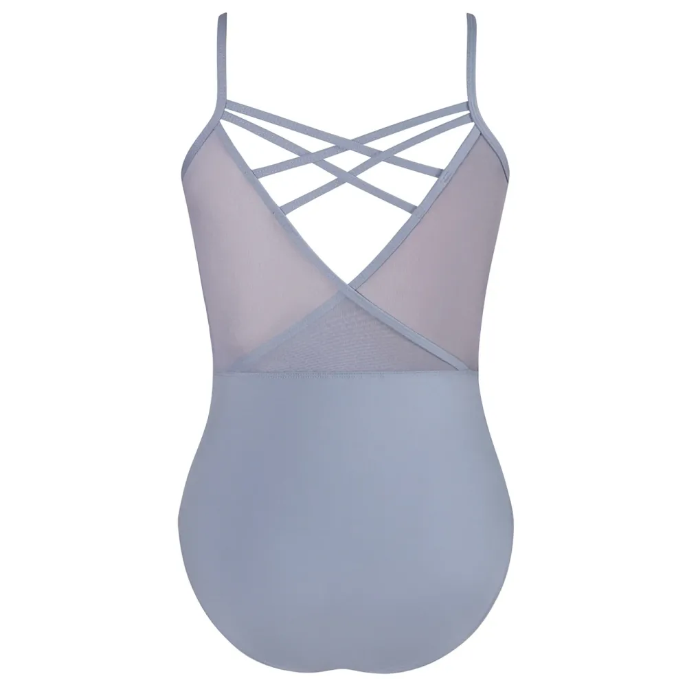 Best Energetiks Cara Camisole | Silver Bullet (Adult)
