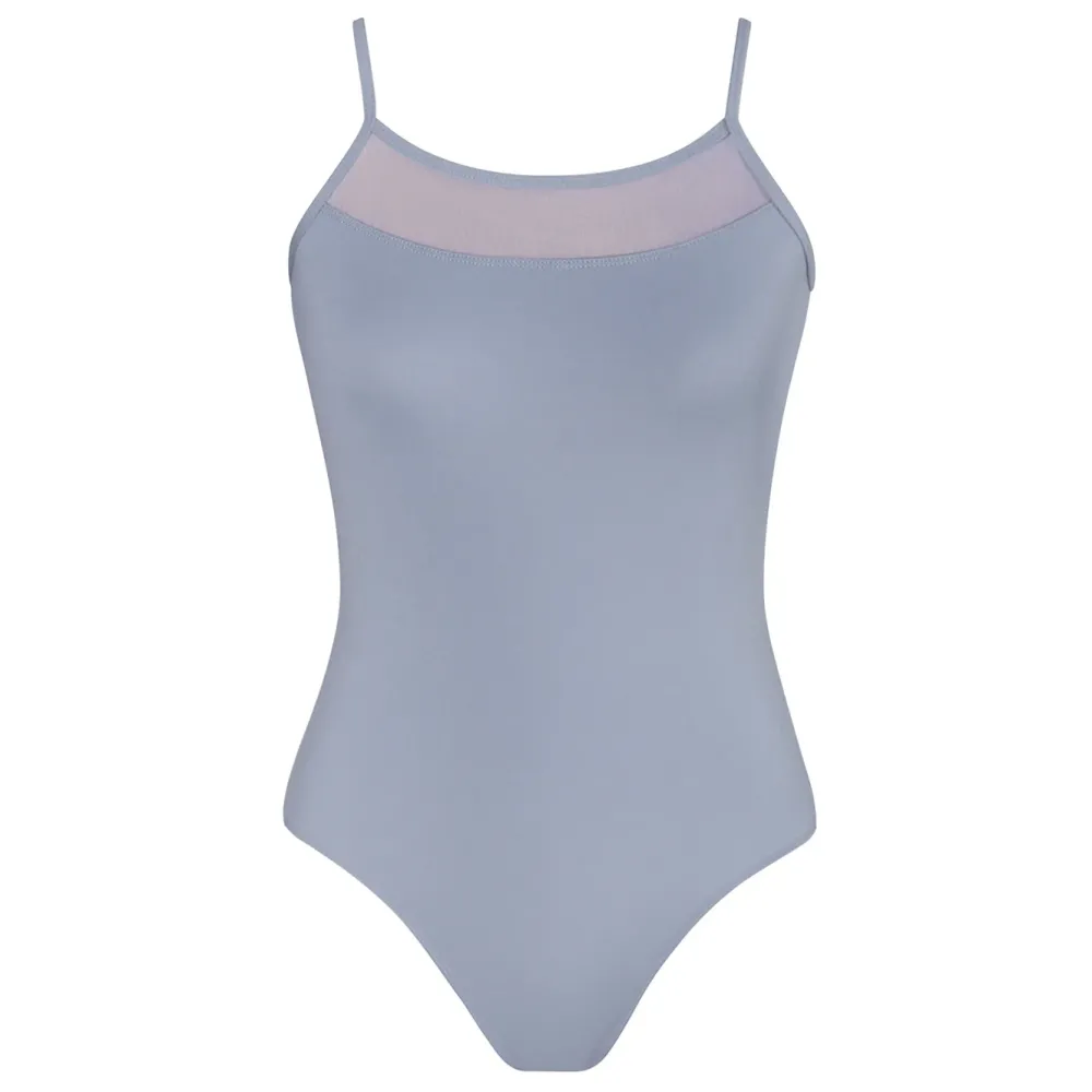 Best Energetiks Cara Camisole | Silver Bullet (Adult)