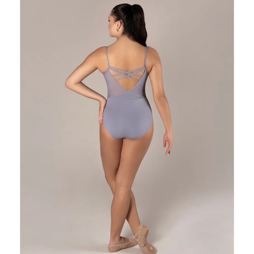 Best Energetiks Cara Camisole | Silver Bullet (Adult)