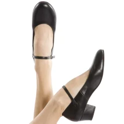 Hot Energetiks Character Shoe Cuban Heel | Adult