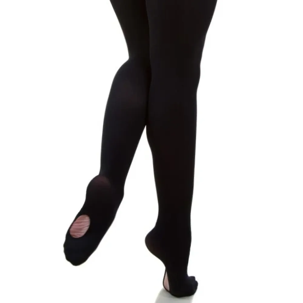 Outlet Energetiks Classic Dance Tight | Convertible | Adult