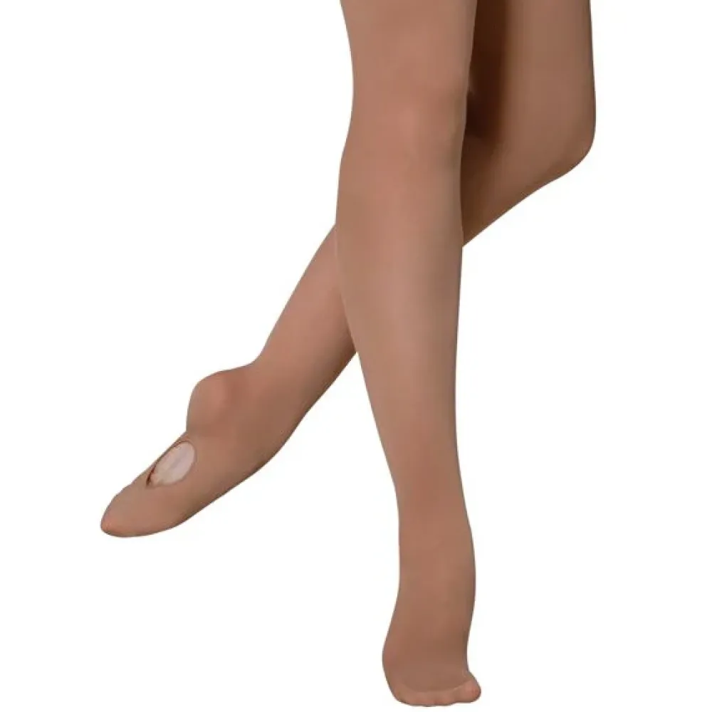 Online Energetiks Classic Dance Tight | Convertible | Child
