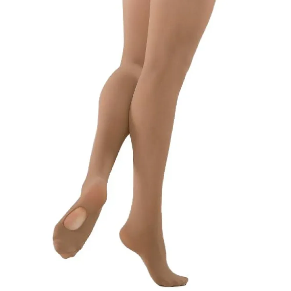 Online Energetiks Classic Dance Tight | Convertible | Child