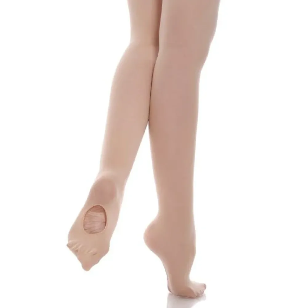 Online Energetiks Classic Dance Tight | Convertible | Child