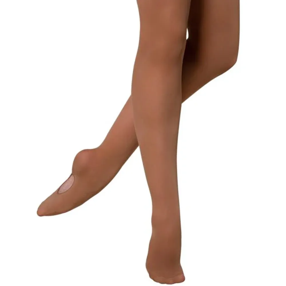 Online Energetiks Classic Dance Tight | Convertible | Child