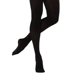 Outlet Energetiks Classic Footed Dance Tight | Child