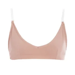 Outlet Energetiks Clear Back Bra | Adult