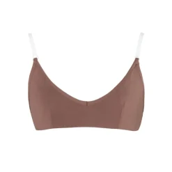 Outlet Energetiks Clear Back Bra | Adult
