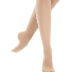 Hot Energetiks Dance Pantyhose