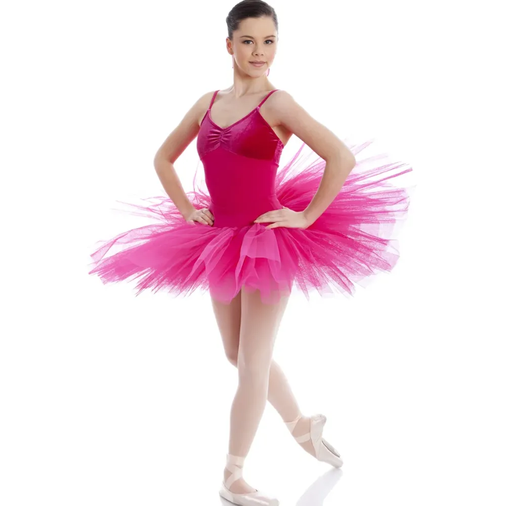 Clearance Energetiks Darcey Half Tutu | Adult